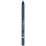 Golden Rose Tattoo Gel Eyepencil - 106 Azure - Uzun Süre Kalıcı Gel Göz Kalemi