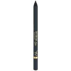 Golden Rose Tattoo Gel Eyepencil - 107 Sparkle Navy - Uzun Süre Kalıcı Gel Göz Kalemi