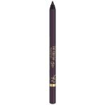Golden Rose Tattoo Gel Eyepencil - 108 Deep Plum - Uzun Süre Kalıcı Gel Göz Kalemi
