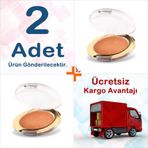 Golden Rose Terracotta Blush On 06 Allık