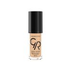 Golden Rose Total Cover 2 in 1 No:03 Concealer Fondöten