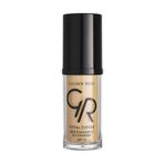 GOLDEN ROSE TOTAL COVER 2IN1 FOUNDATION&CONCEALER NO:15