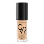 Golden Rose Total Cover 2in1 Mini 11 Fondöten