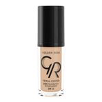 Golden Rose Total Cover Concealer No:11 6 ml Mini Fondöten