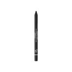 Golden Rose Ultra Black Waterproof Eyeliner 1 Paket Kolay Uygulama ve Standart Renk Tonu Özelliği