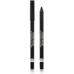 Golden Rose Ultra Black Waterproof Göz Kalemi