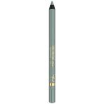Golden Rose Uzun Süre Kalıcı 105 Mint Glow Renkli Gel Göz Kalemi Suya Dayanıklı Özellikte