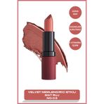 Golden Rose Velvet 03 Matte Lipstick