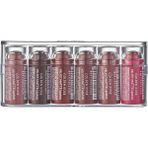 Golden Rose Velvet Lipstick Ruj 6'lı Mini 1 Adet (1 x 6 Adet) - standart