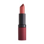 Golden Rose Velvet Matte 27 Ruj