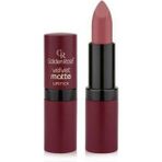 Golden Rose Velvet Matte Dudak Makyaj Ürünü No:16 Nude Renkli 15 g Mat Yapı - 016
