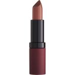 Golden Rose Velvet Matte Lipstick - 01 Brown Nude - Velvet Mat Ruj