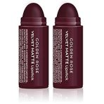 Golden Rose Velvet Matte Lipstick Mini No:29 2li paket