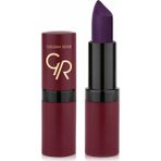 GOLDEN ROSE VELVET MATTE LIPSTICK No: 28