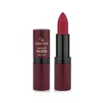 Golden Rose Velvet Matte Lipstick No:18 Mini Ruj
