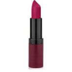 Golden Rose Velvet Matte Lipstick No:19 1 Paket - Çok Renkli