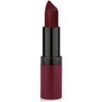 Golden Rose Velvet Matte Lipstick No:23 Ruj +Golden Rose Dudak Kalemi NO:523