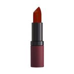 Golden Rose Velvet Matte Lipstick No:40 - Ruj