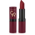 Golden Rose Velvet Matte Lipstick Ruj No:25 - 1