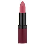 Golden Rose Velvet No: 12 Matte Lipstick