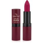 Golden Rose Velvet No: 19 Matte Lipstick