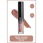Golden Rose Vinyl Gloss Yoğun Renkli Lipgloss 02 Dudak Parlatıcısı