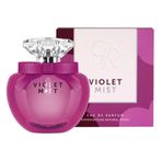 Golden Rose Violet Mist 100 ml EDP Kadın Parfüm