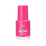Golden Rose Wow 33 Nail Color Oje