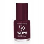 Golden Rose Wow Fall Winter Collection 318 Oje