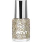 Golden Rose Wow Glitter 206 Oje