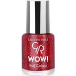 Golden Rose Wow Glitter 209 Oje