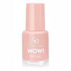 Golden Rose Wow Nail Color No: 15 - Parlak Bitişli Mini Oje 6 ml