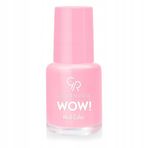 Golden Rose Wow Nail Color No: 17 - Parlak Bitişli Mini Oje 6 ml