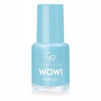 Golden Rose Wow Nail Color No: 72 - Parlak Bitişli Mini Oje 6 ml