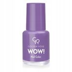 Golden Rose Wow Nail Color No: 78 - Parlak Bitişli Mini Oje 6 ml