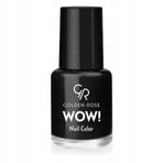 Golden Rose Wow Nail Color No: 89 - Parlak Bitişli Mini Oje 6 ml