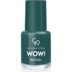 Golden Rose Wow Nail Color Oje No:71 3 Adet