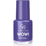 Golden Rose Wow Nail Color Oje No:80 3 Adet