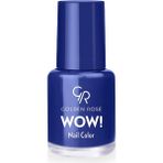 Golden Rose Wow Nail Color Oje No:85 5 Adet