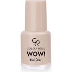 Golden Rose Wow Oje 05 Ten Rengi 3 Adet