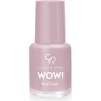 Golden Rose Wow Oje 12 Nude Soluk Pembe 3 Adet