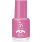 Golden Rose Wow Oje 30 Lilalı Pembe 3 Adet