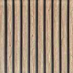 Golden Slats 10 52 cm x 10 mt Duvar Kağıdı