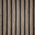 Golden Slats 3 52 cm x 10 mt Duvar Kağıdı