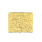 GOLDEN SPRING Kabartmalı Peluş Bebek Battaniyesi Renk Seçenekleri Mevcuttur.