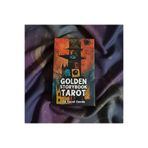 Golden Storybook Tarot 78 Kart Tarot Destesi