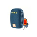 Golden Tech Bisiklet, Motorsiklet Uyumlu Gidon Kemer Aparatlı Hafıza Kartı Usb Girişli Bluetooth BAG Hoparlör