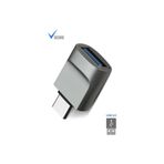 Golden Tech Type-c To Usb 3.0 (YÜKSEK HIZLI) Veri Aktarımı Otg Çevirici Dönüştürücü Adaptör