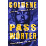 GOLDENE Träume sind mir beschert, seit meine PASSWÖRTER in diesem Buch wirklich sicher sind!: Passwort-Buch für über 700 Einträge mit über 4200 ... praktischen Seitenzahlen und wertvollen Tip