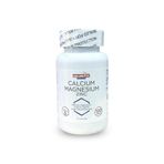 Goldevita Nutrition Calcium Magnesium Zinc Vitamin D 120 Tablet